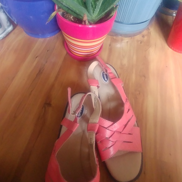 Dr Scholls sandals - Picture 2 of 2